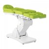 KOMFORTOWY FOTEL KOSMETYCZNY LA PAZ GREEN PHYSA 10040294 La Paz Green
